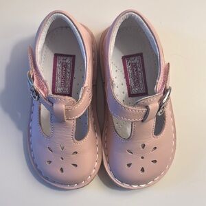 L’amour pink Mary Jane’s